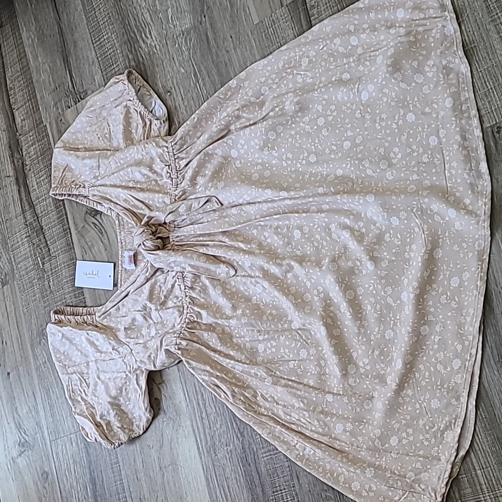 NWT skater dress